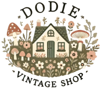 Dodie Vintage Shop